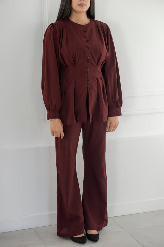 ENSEMBLE ELINA - BORDEAUX