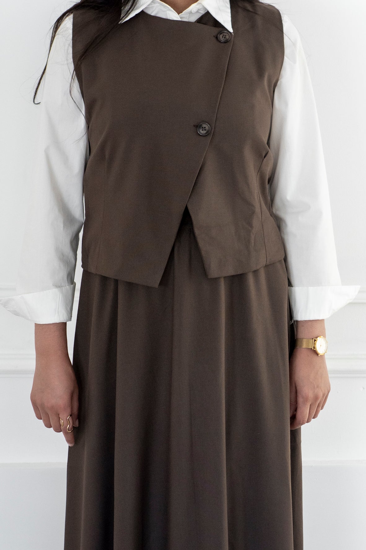 Ensemble NERYM - MARRON