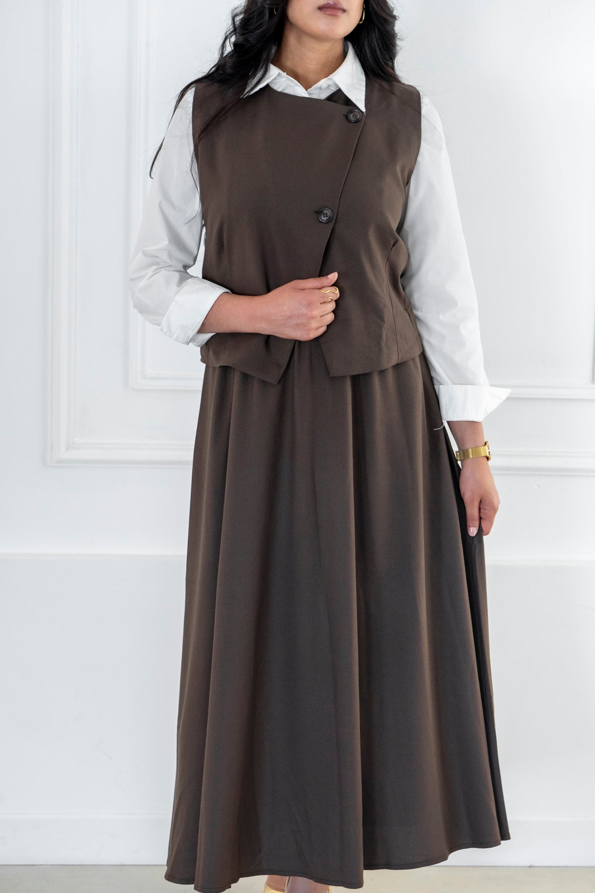 Ensemble NERYM - MARRON