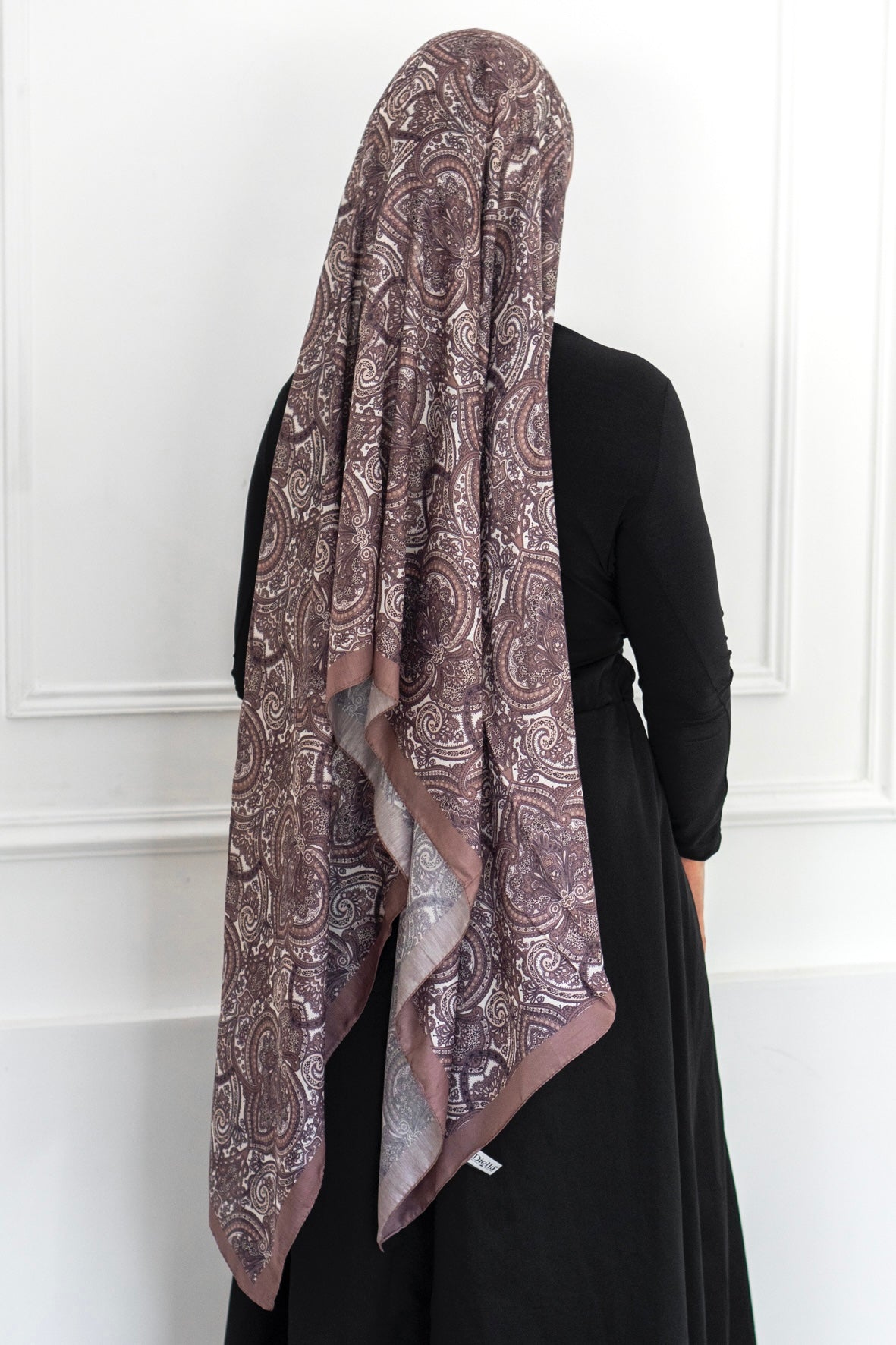 Voile TÜRKIYE