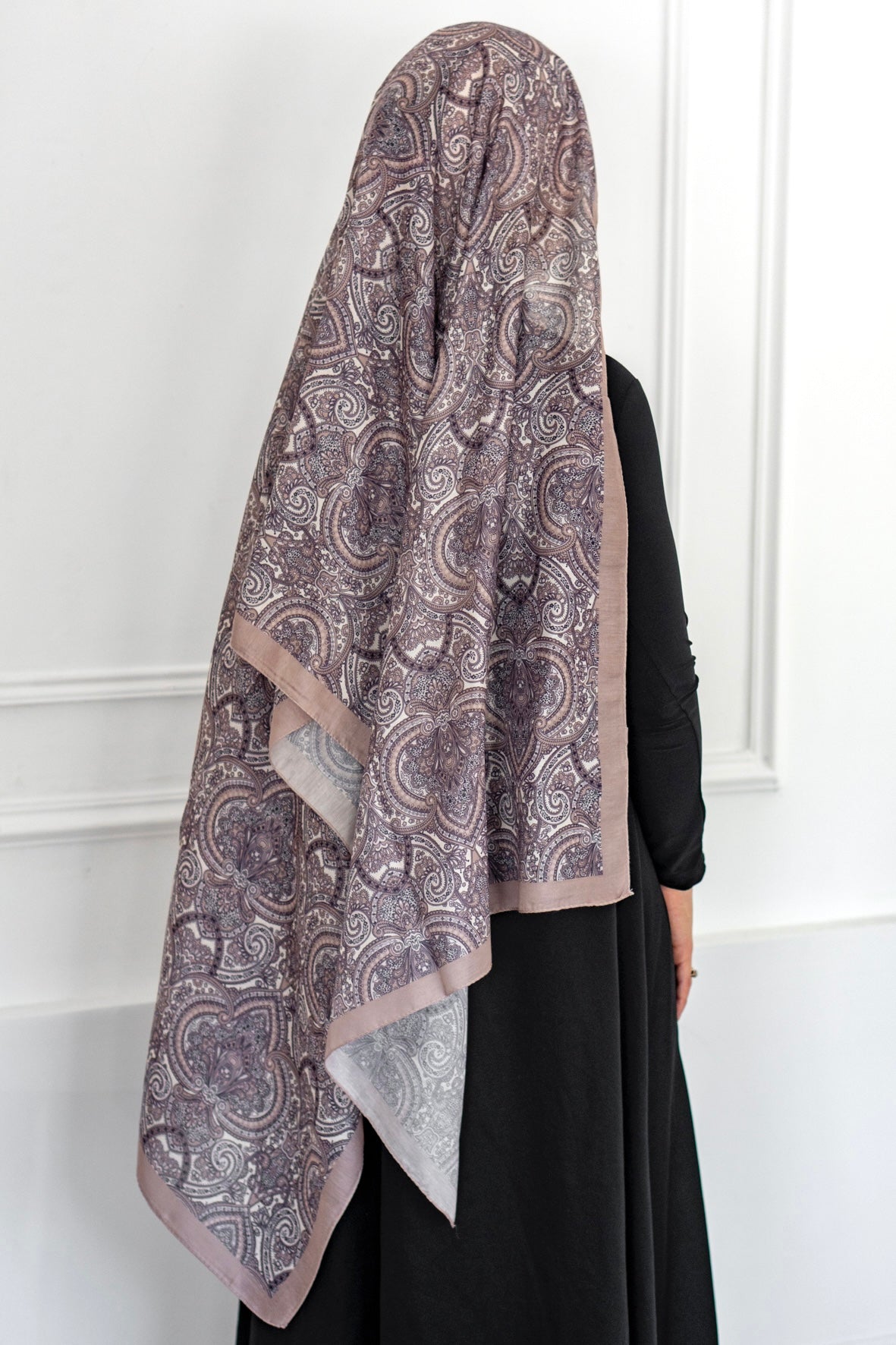 Voile TÜRKIYE