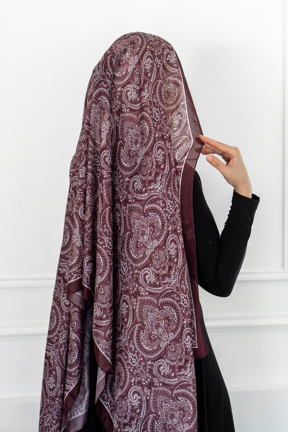 Voile TÜRKIYE